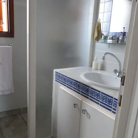 度假居 House Agreable Maison De Vacances - Sur Mer *