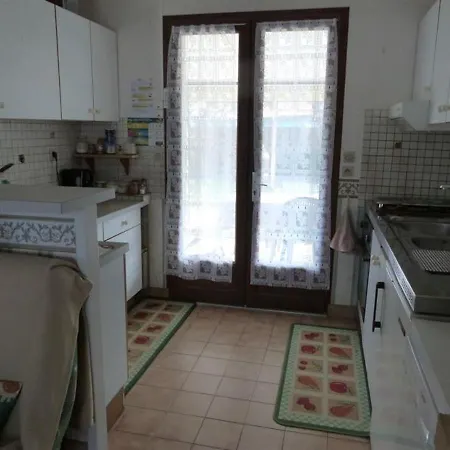度假居 House Agreable Maison De Vacances - Sur Mer *