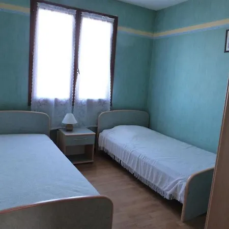 House Agreable Maison De Vacances - Sur Mer 滨海拉福特