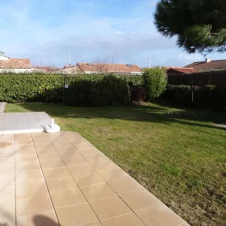 House Agreable Maison De Vacances - Sur Mer *